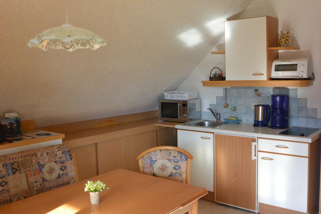 Ferienwohnung Poreiterhof Тауплиц Экстерьер фото