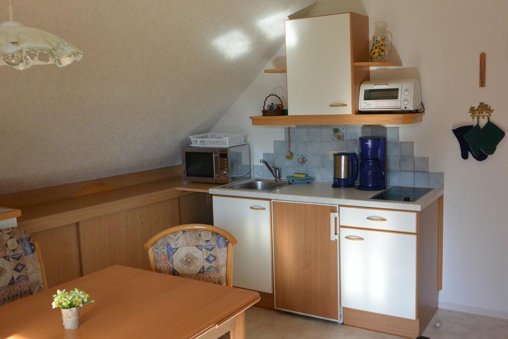 Ferienwohnung Poreiterhof Тауплиц Экстерьер фото